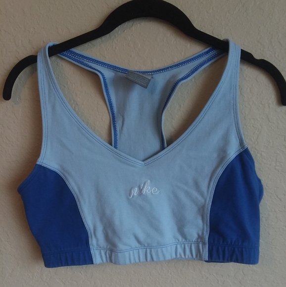 Nike Other - Nike sports bra